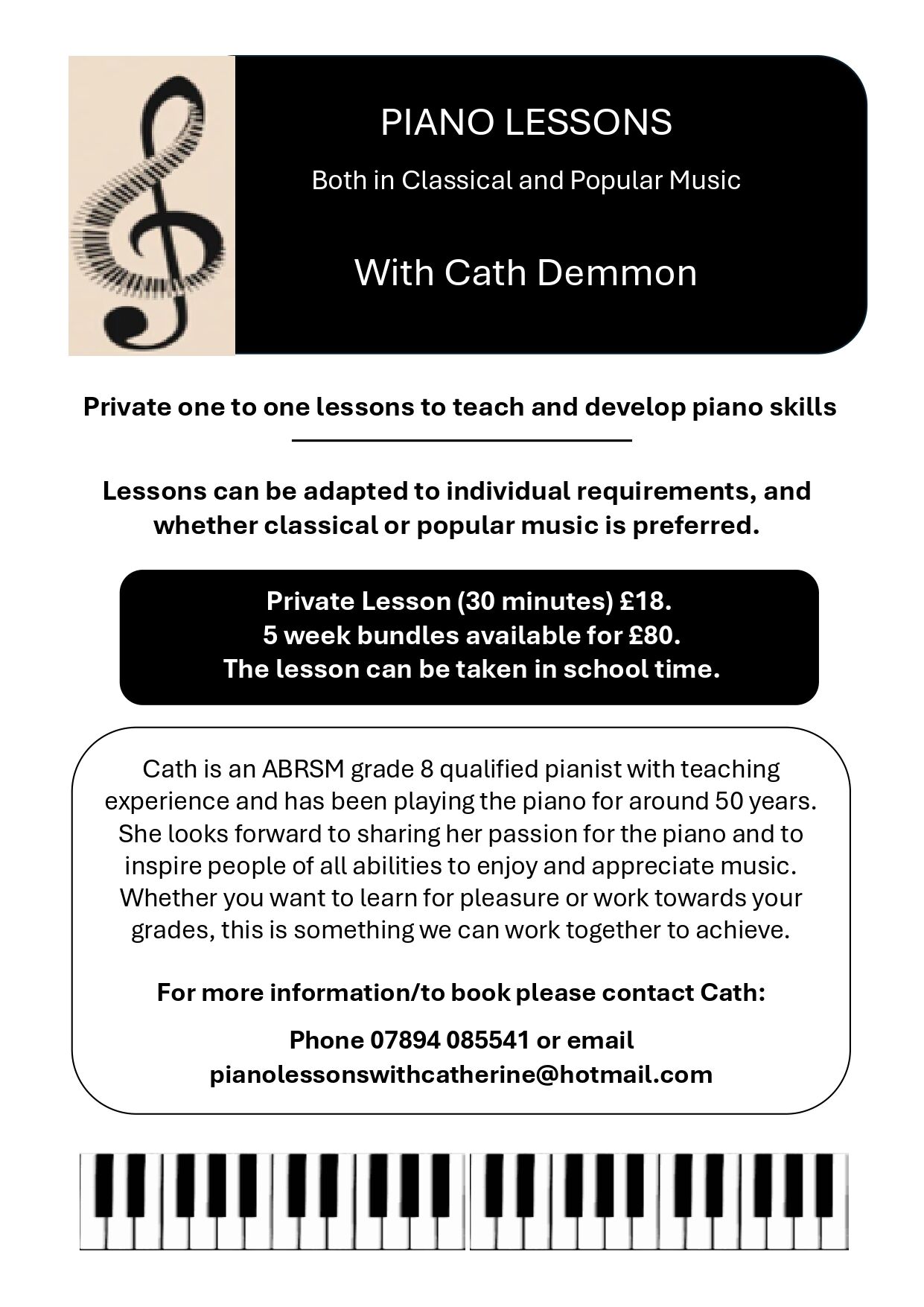 Cath Demmon piano lesson flyer page 0001