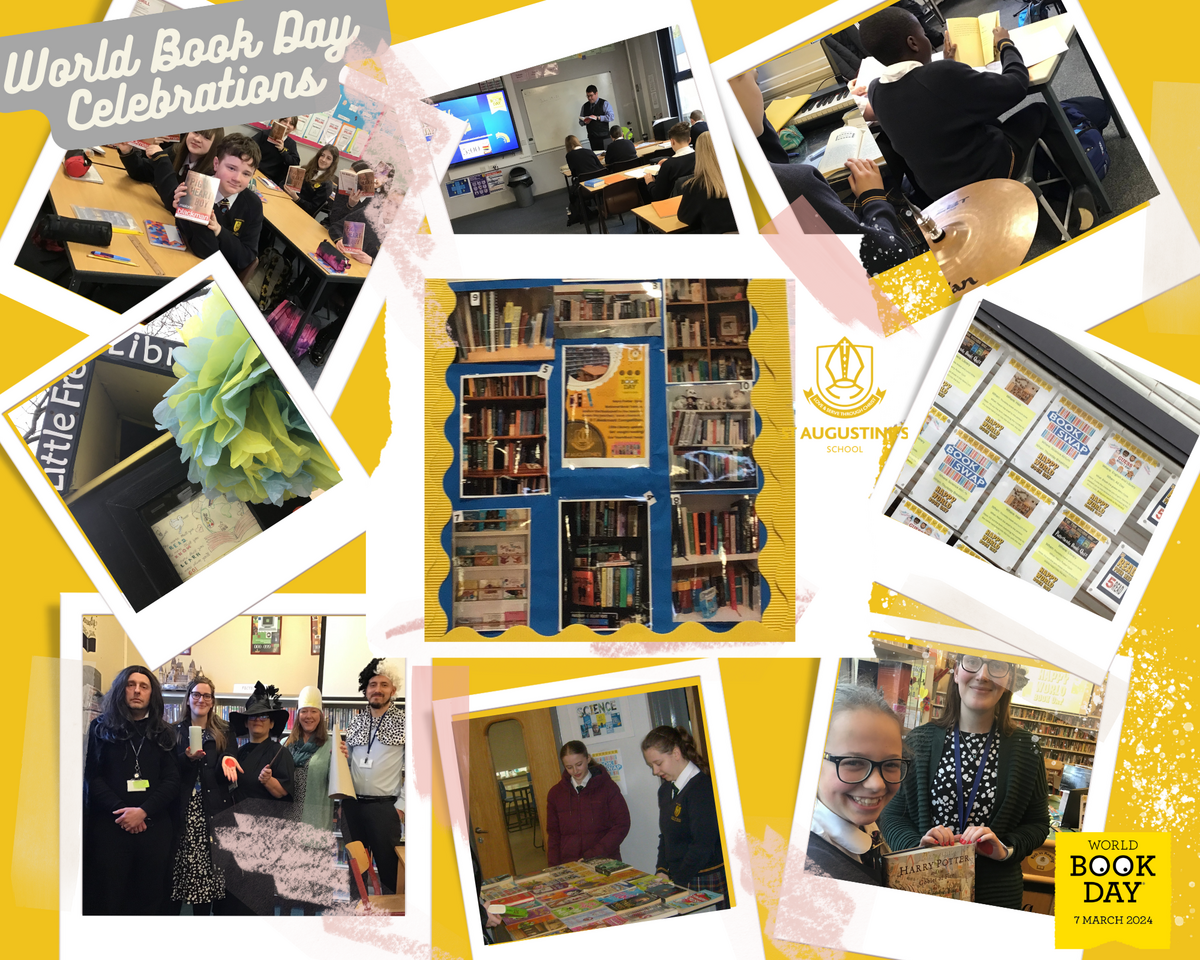 World book day