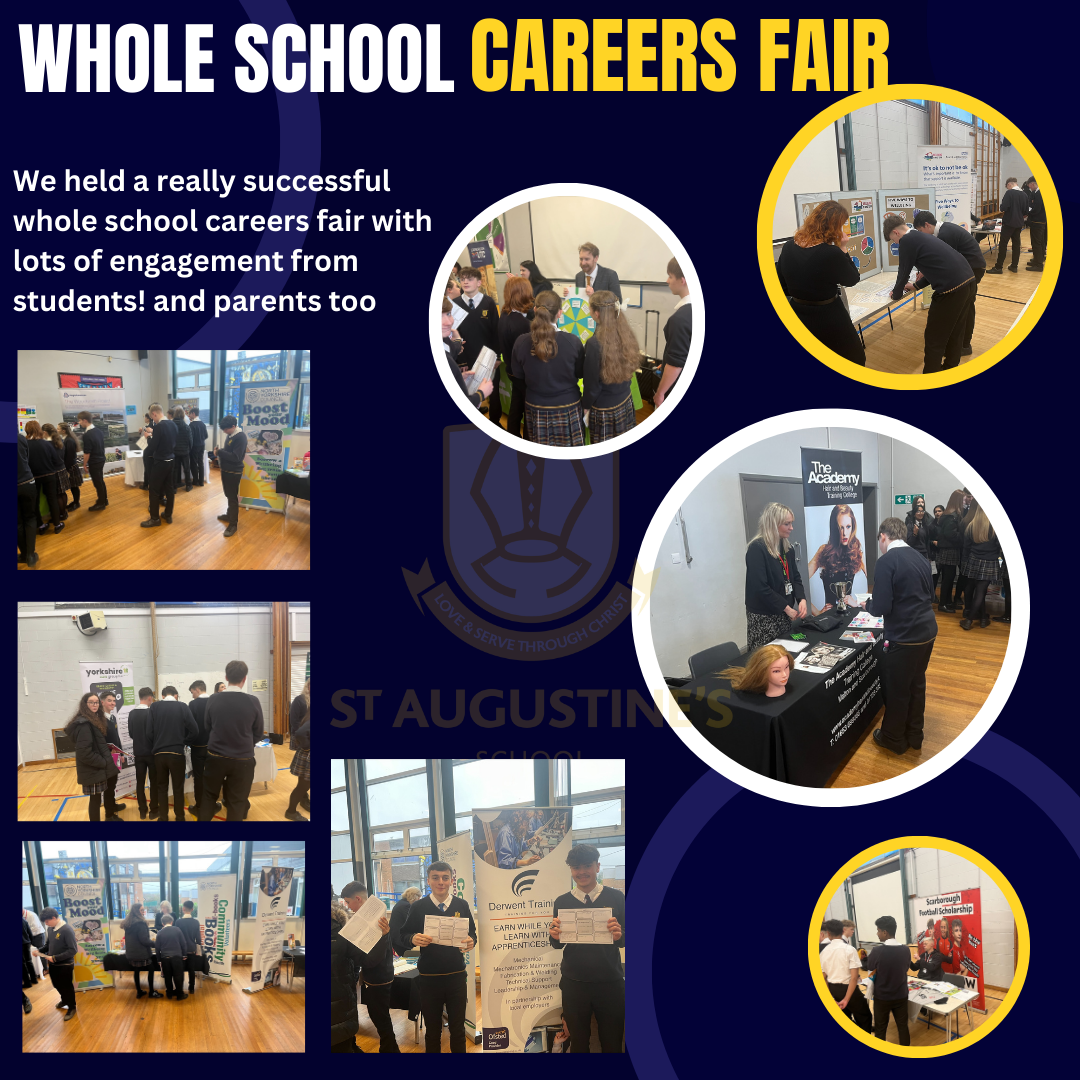 Careers fair