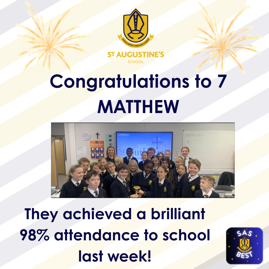 7 M attendance post
