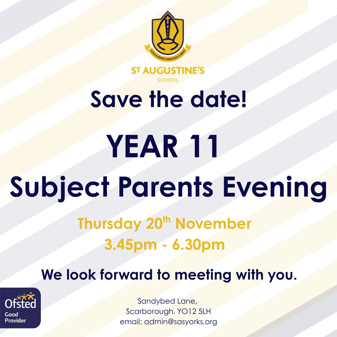 STA open evening posts 2025 19